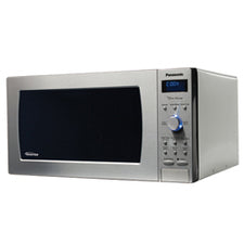 Panasonic NN-SD987S Microwave Oven - NN-SD987S