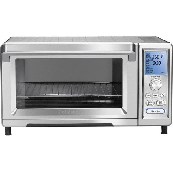 Cuisinart TOB-260N1 Toaster Oven - TOB-260N1
