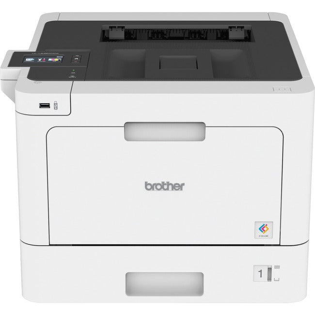 Brother Business Color Laser Printer HL-L8360CDW - Duplex - HL-L8360CDW