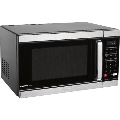 Cuisinart Microwave With Sensor Cook & Inverter Technology - CMW-110