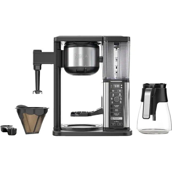 Ninja Specialty Coffee Maker with Glass Carafe - CM401
