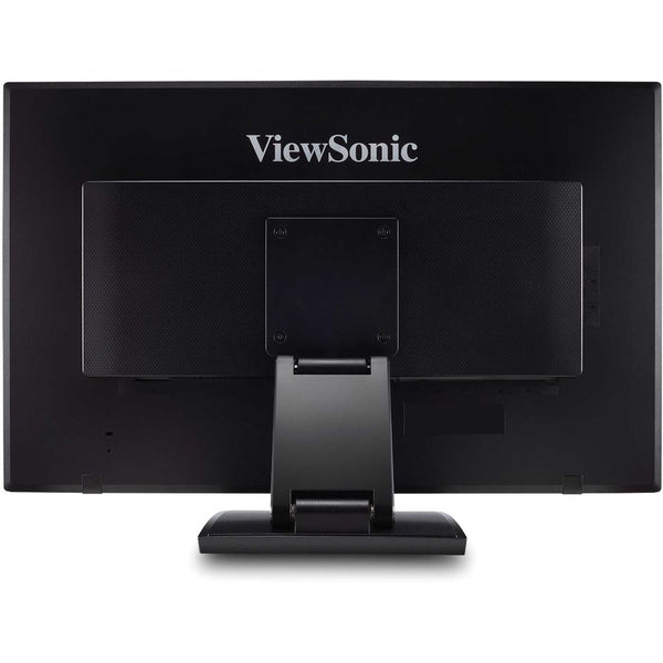 ViewSonic TD2760 27 Inch 1080p 10-Point Multi Touch Screen Monitor with Advanced Ergonomics RS232 HDMI and DisplayPort - TD2760
