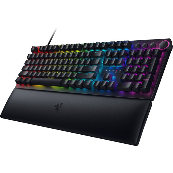 Razer Huntsman V2 Gaming Keyboard - RZ03-03930200-R3U1