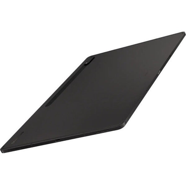 Samsung Galaxy Tab S8+ SM-X800 Tablet - 12.4" - Octa-core 2.99 GHz 2.40 GHz 1.70 GHz) - 8 GB RAM - 256 GB Storage - Android 12 - SM-X800NZABXAR