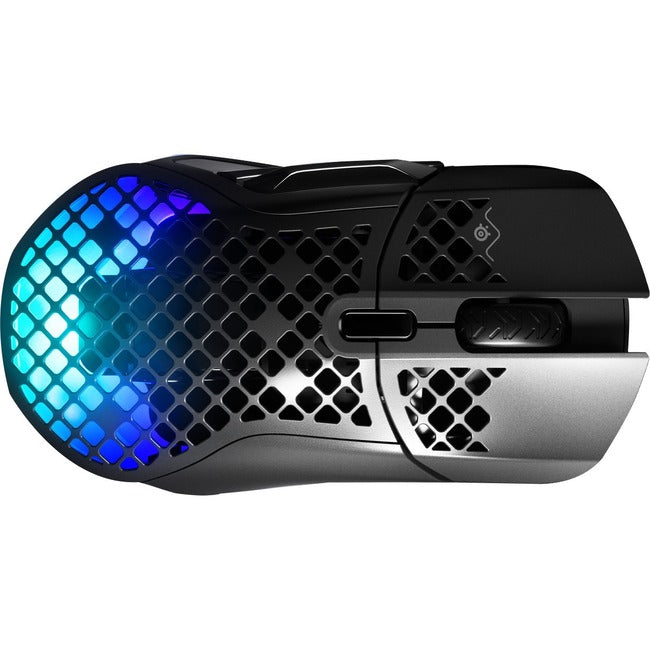 SteelSeries Aerox 5 Wireless Gaming Mouse - 62406