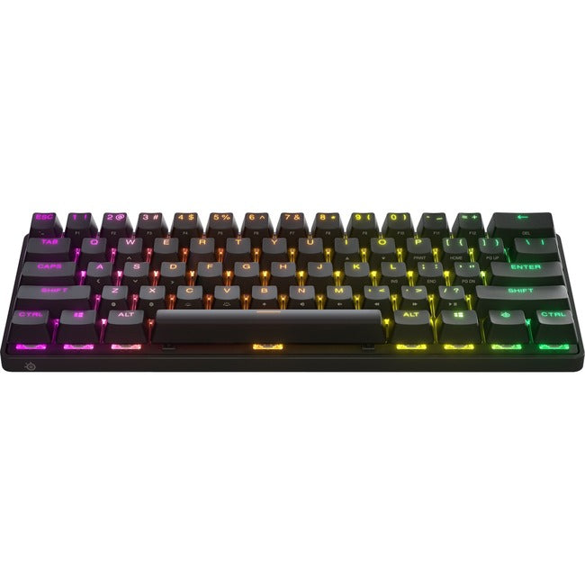 SteelSeries Apex Pro Mini Wireless Gaming Keyboard - 64842
