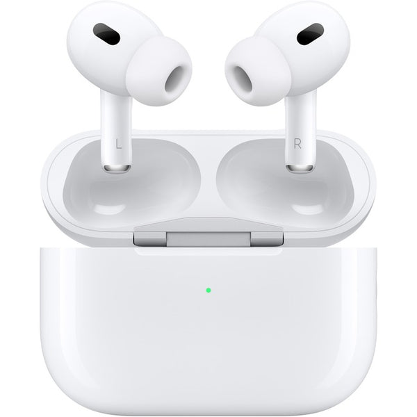 Apple AirPods Pro (2nd Generation) Earset - MQD83AM/A