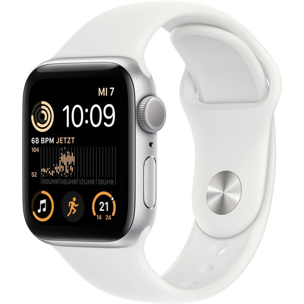 Apple Watch SE Smart Watch - MNT93LL/A