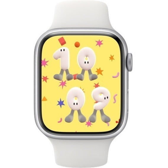 Apple Watch SE Smart Watch - MNTC3LL/A
