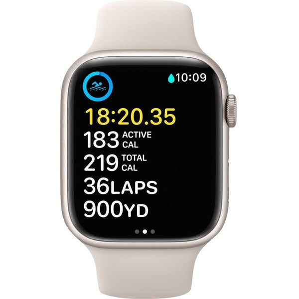 Apple Watch SE Smart Watch - MNTE3LL/A