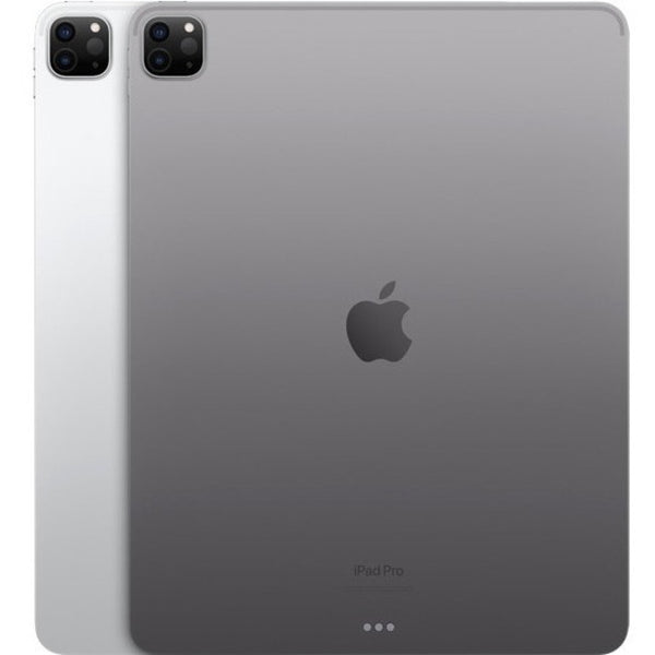Apple iPad Pro (4th Generation) A2759 Tablet - 11" - Octa-core) - 16 GB RAM - 2 TB Storage - iPadOS 16 - Space Gray - MNXM3LL/A