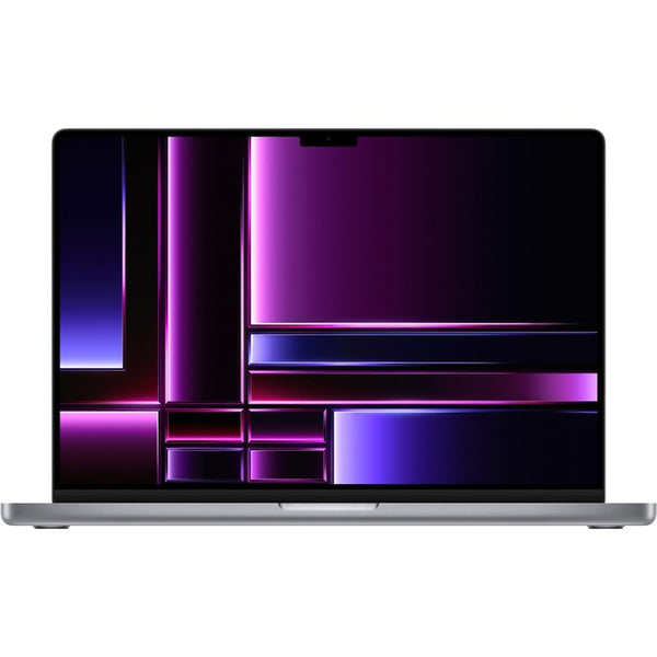 Apple MacBook Pro MPHF3LL/A 14.2" Notebook - 3024 x 1964 - Apple M2 Pro Dodeca-core (12 Core) - 16 GB Total RAM - 1 TB SSD - Space Gray - MPHF3LL/A